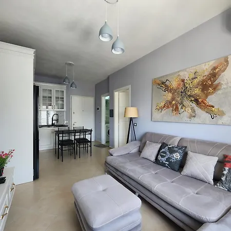 Sixt Premium Golem Apartment