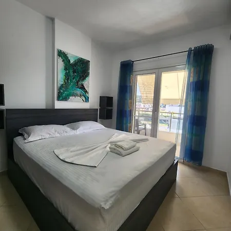 Sixt Premium Golem Apartment *