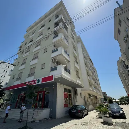 Sixt Premium Apartment