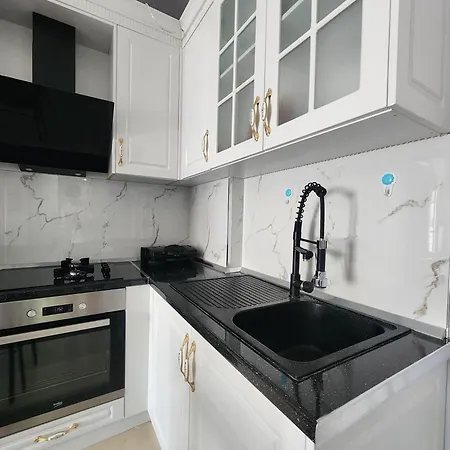 Sixt Premium Apartment *