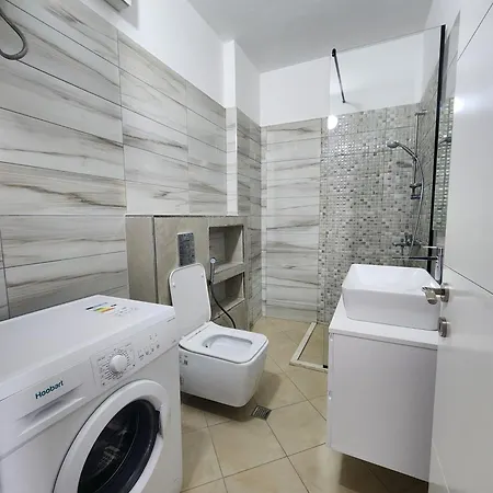 Sixt Premium Apartment *