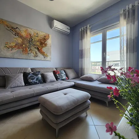 Sixt Premium Apartment