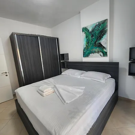 Sixt Premium Apartment *