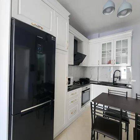 Apartment Sixt Premium